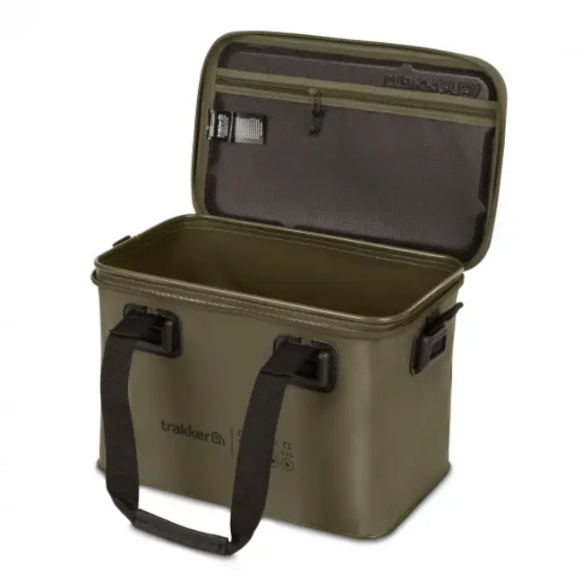 Trakker downpour t1 carryall medium 30 liter