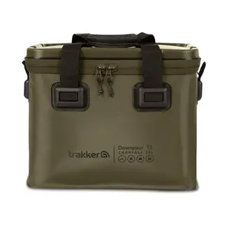 Trakker downpour t1 carryall small 25 liter