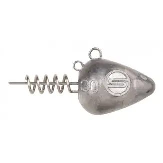 Spro screw-in coneheads