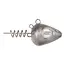 Spro screw-in coneheads