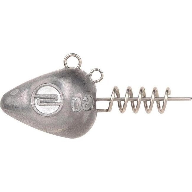 Spro screw-in coneheads