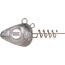 Spro screw-in coneheads