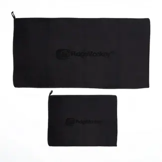 Ridgemonkey quickdry towel set