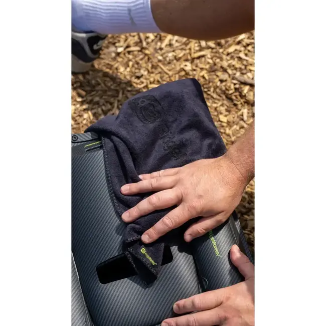 Ridgemonkey quickdry towel set