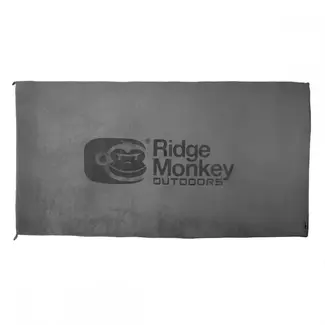 Ridgemonkey quickdry bath towel