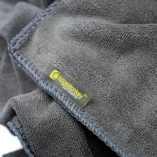 Ridgemonkey quickdry bath towel