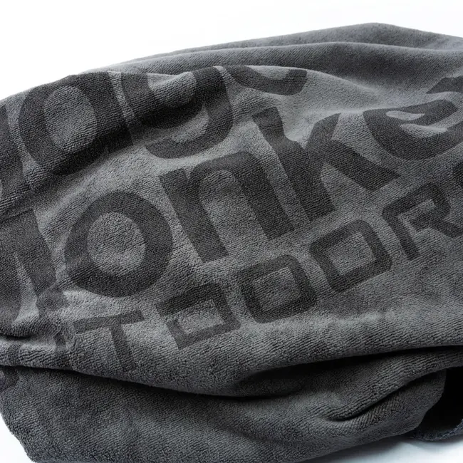 Ridgemonkey quickdry bath towel
