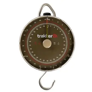 Trakker t1 dial scales  **pre-order eind november**