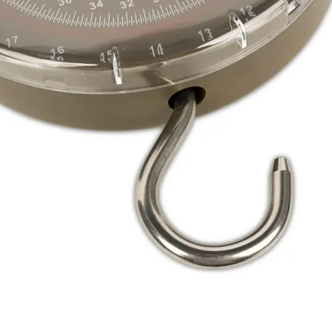Trakker t1 dial scales  **pre-order eind november**
