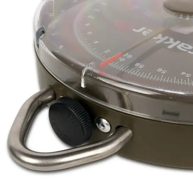 Trakker t1 dial scales  **pre-order eind november**