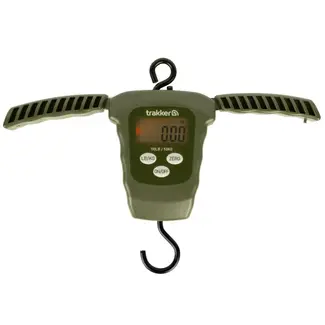 Trakker t1 digital scales **pre-order mid oktober**