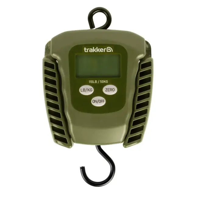 Trakker t1 digital scales **pre-order mid oktober**