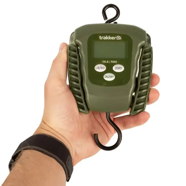 Trakker t1 digital scales **pre-order mid oktober**