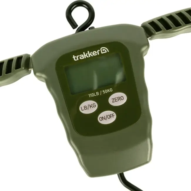 Trakker t1 digital scales **pre-order mid oktober**