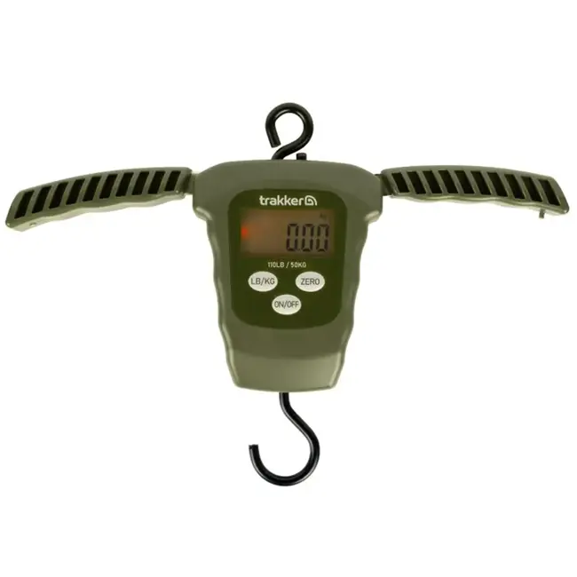 Trakker t1 digital scales **pre-order mid oktober**