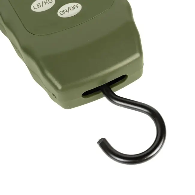Trakker t1 digital scales **pre-order mid oktober**