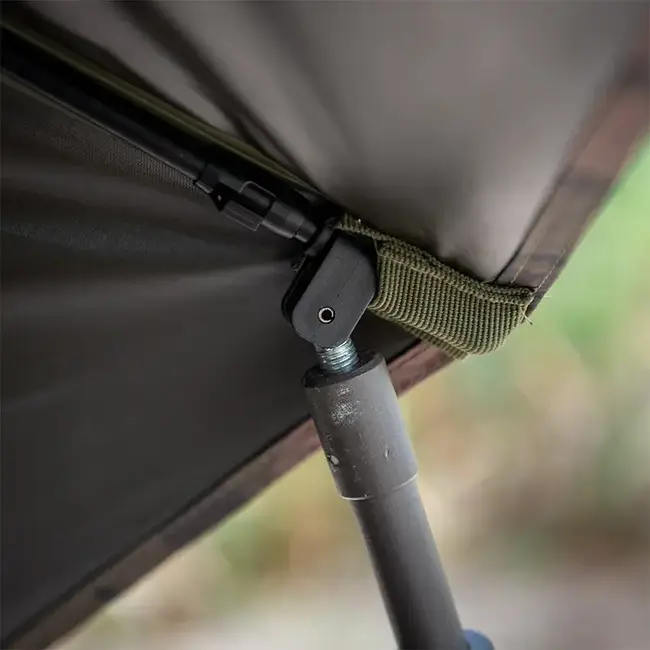 Fox camo brolly 60"