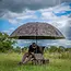 Fox camo brolly 60"