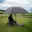Fox camo brolly 60"
