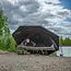 Fox camo brolly 60"