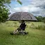 Fox camo brolly 60"