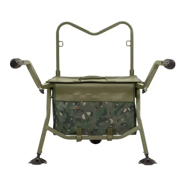 Trakker x-trail t1+ barrow