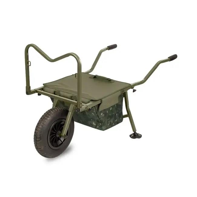 Trakker x-trail t1+ barrow