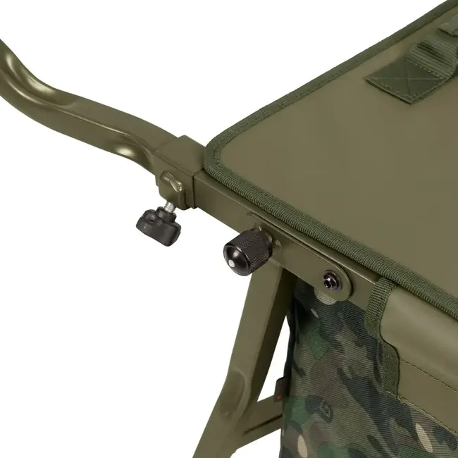 Trakker x-trail t1+ barrow