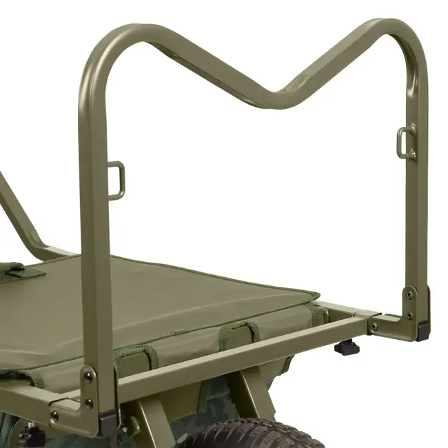 Trakker x-trail t1+ barrow