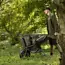Trakker x-trail t1+ barrow