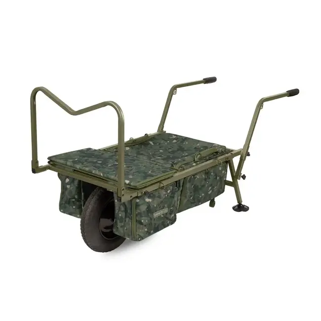 Trakker x-trail t3 barrow