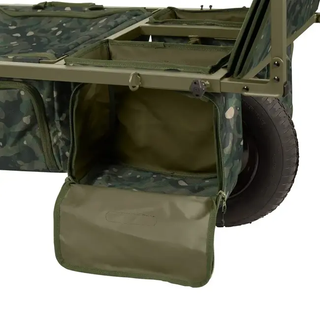 Trakker x-trail t3 barrow