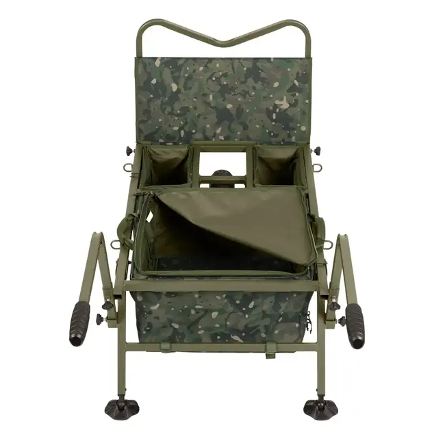 Trakker x-trail t3 barrow