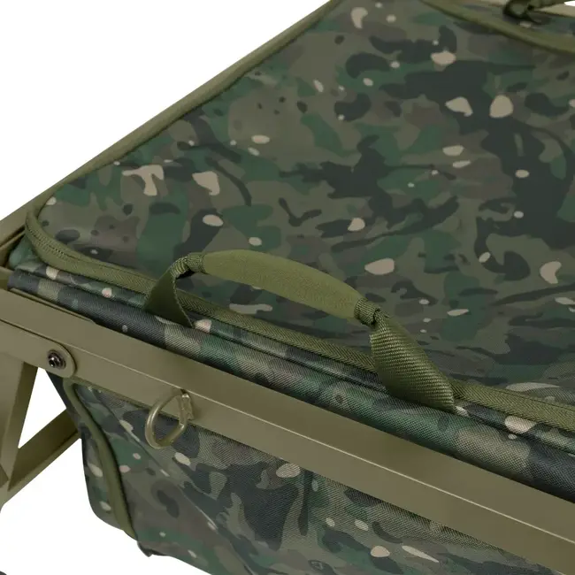Trakker x-trail t3 barrow