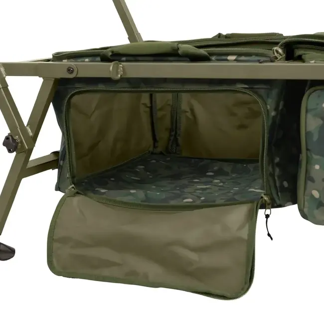 Trakker x-trail t3 barrow