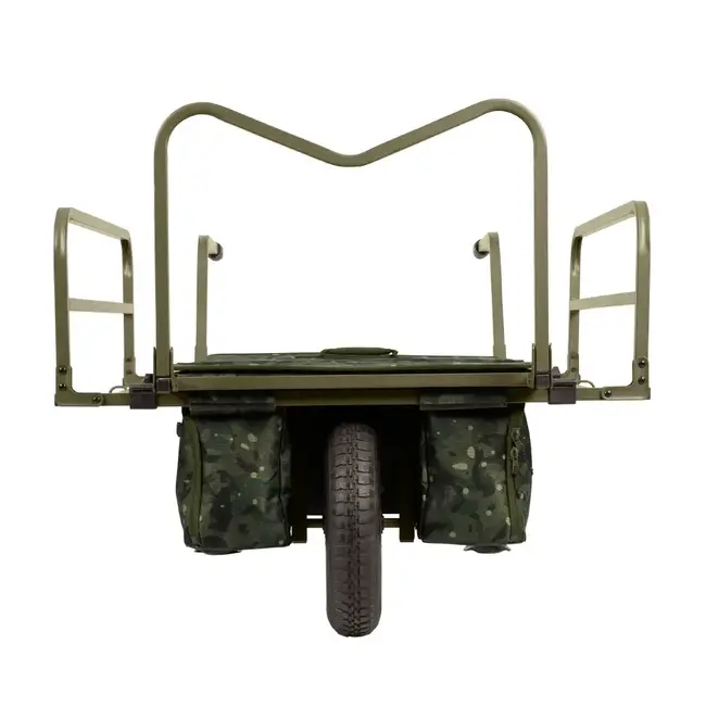 Trakker x-trail t8 barrow