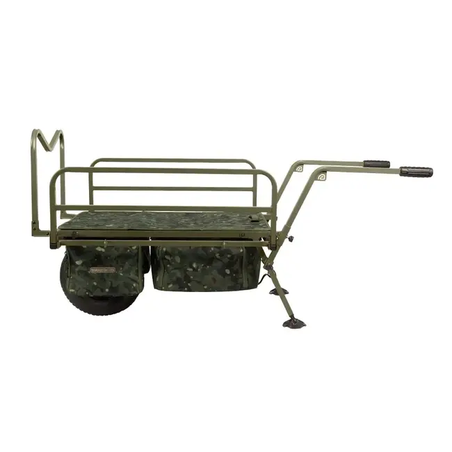 Trakker x-trail t8 barrow