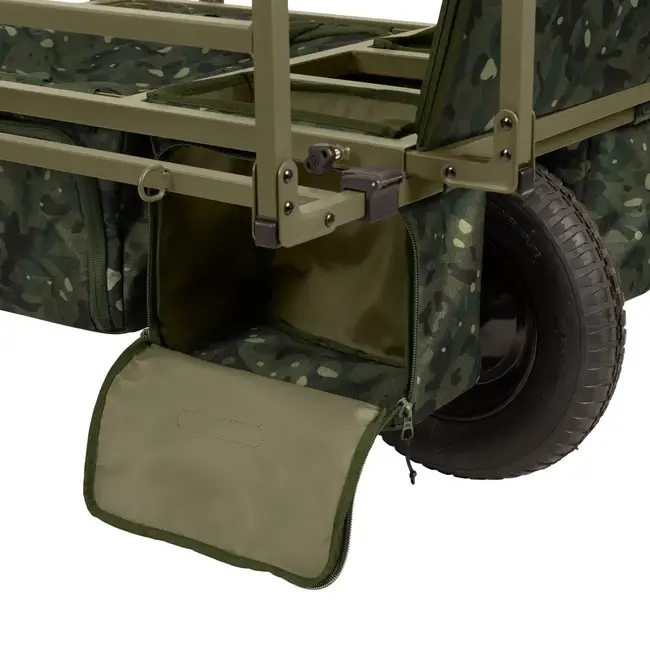 Trakker x-trail t8 barrow