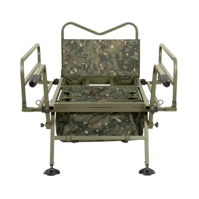 Trakker x-trail t8 barrow