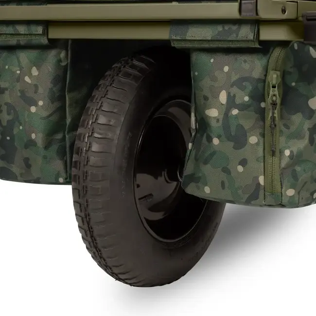 Trakker x-trail t8 barrow