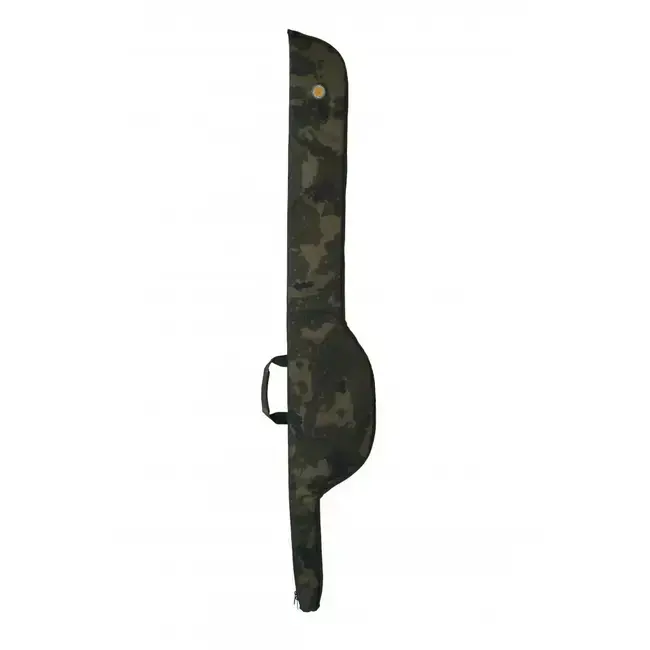 Solar Tackle worldwide single sleeve 10ft