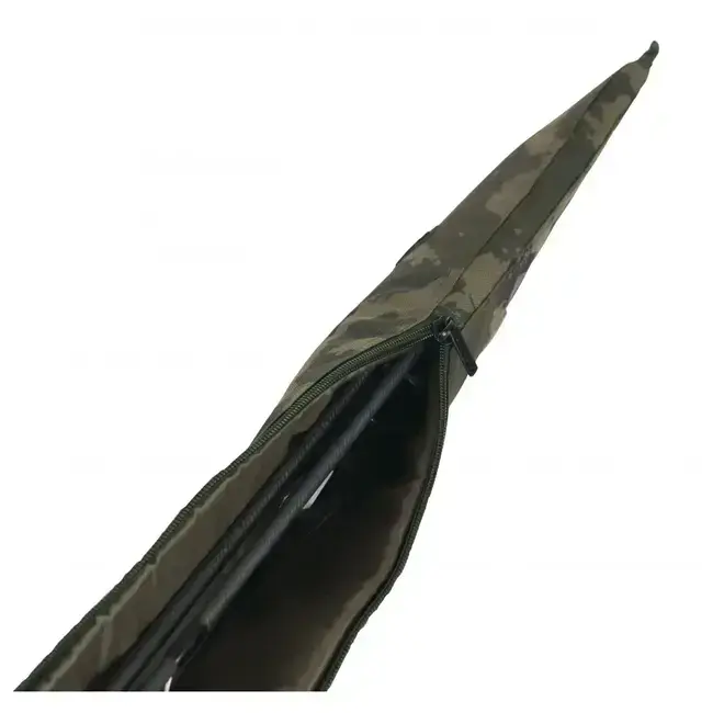 Solar Tackle worldwide single sleeve 10ft