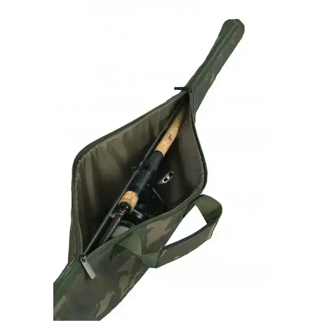 Solar Tackle worldwide single sleeve 10ft