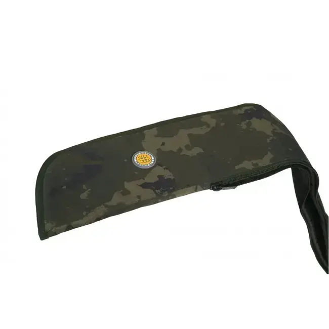 Solar Tackle worldwide single sleeve 10ft
