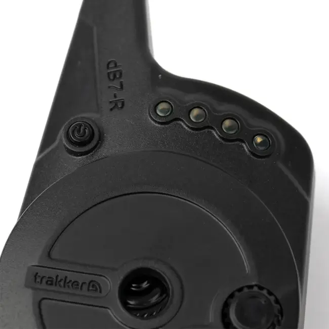 Trakker db7 receiver