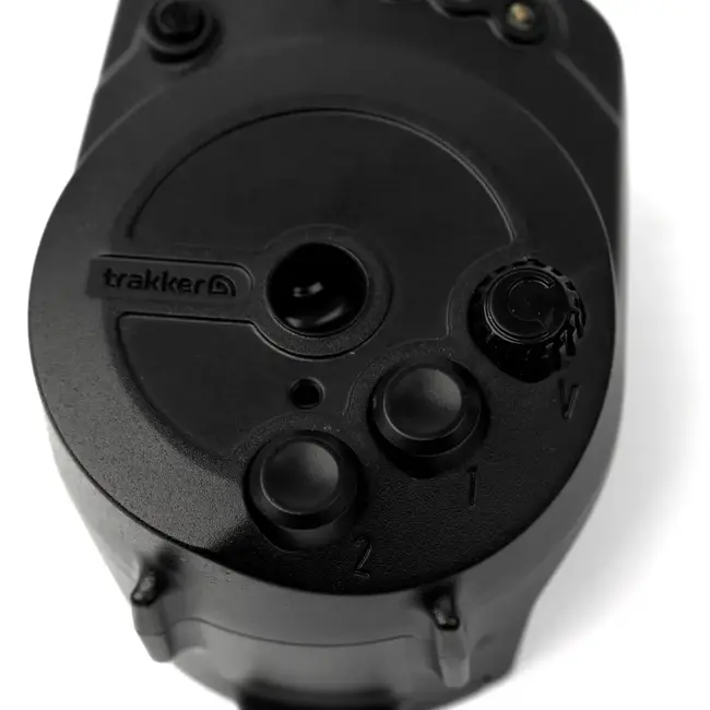 Trakker db7 receiver