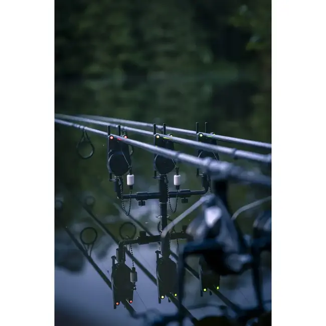 Trakker db7 receiver