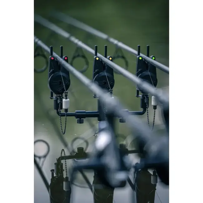 Trakker db7 receiver