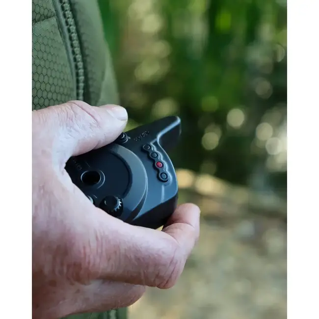 Trakker db7 receiver