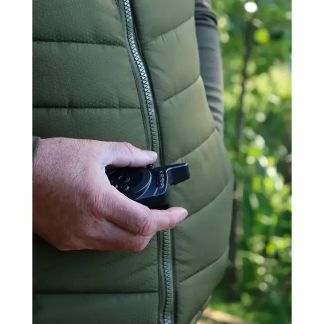 Trakker db7 receiver